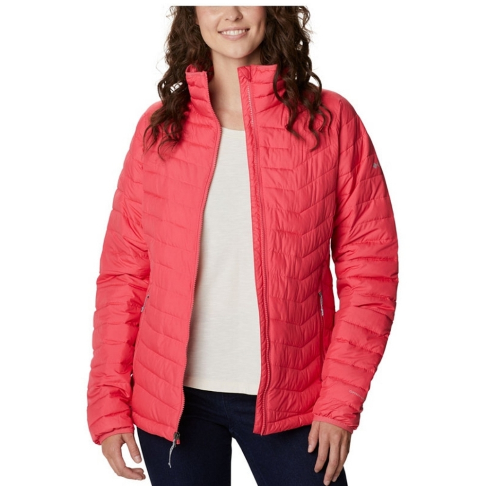 Women's Powder Lite Jacket - S/P